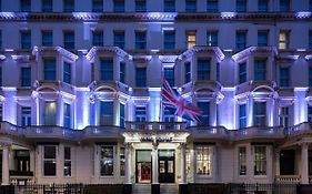 Radisson Blu Edwardian Vanderbilt London